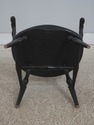 L72589: Set of 8 Sack Back Windsor Dining Room Cha