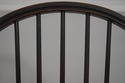 L72589: Set of 8 Sack Back Windsor Dining Room Cha
