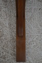 72591: STICKLEY Mission Oak Coat Rack Hall Tree 