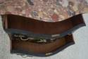 L72530: Vintage French Louis XV Style Chinoiserie 