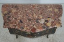L72530: Vintage French Louis XV Style Chinoiserie 