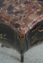 L72530: Vintage French Louis XV Style Chinoiserie 