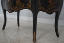 L72530: Vintage French Louis XV Style Chinoiserie 