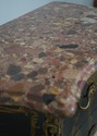 L72530: Vintage French Louis XV Style Chinoiserie 