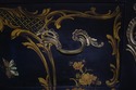 L72530: Vintage French Louis XV Style Chinoiserie 