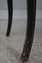 L72530: Vintage French Louis XV Style Chinoiserie 