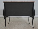 L72530: Vintage French Louis XV Style Chinoiserie 
