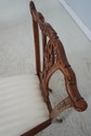 L72599: Set Of 8 Mahogany Chippendale Style Dining