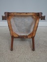 L72599: Set Of 8 Mahogany Chippendale Style Dining