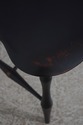 72621: Pair Of DR DIMES Bow Back Windsor Chairs