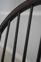 72621: Pair Of DR DIMES Bow Back Windsor Chairs