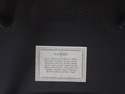 72620: Pair Of DR DIMES Continuous Arm Sack Back W