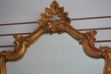 72627: CARVERS GUILD Gold Gilt Framed Hanging Vene