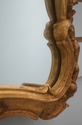 72627: CARVERS GUILD Gold Gilt Framed Hanging Vene