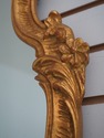 72627: CARVERS GUILD Gold Gilt Framed Hanging Vene