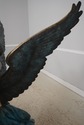 72597: Large Bronze Sculpture &lsquo;Gloria Victis&rsquo; 