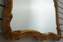 72627: CARVERS GUILD Gold Gilt Framed Hanging Vene