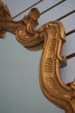 72627: CARVERS GUILD Gold Gilt Framed Hanging Vene