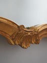 72627: CARVERS GUILD Gold Gilt Framed Hanging Vene