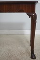72249:  KINDEL Irish Georgian Cherry Sofa Table