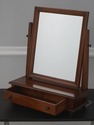 F72610: STICKLEY Cherry Valley 1 Drawer Shaving Mi