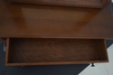 F72610: STICKLEY Cherry Valley 1 Drawer Shaving Mi