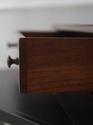 F72610: STICKLEY Cherry Valley 1 Drawer Shaving Mi