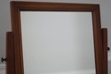 F72610: STICKLEY Cherry Valley 1 Drawer Shaving Mi
