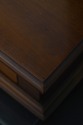 F72610: STICKLEY Cherry Valley 1 Drawer Shaving Mi