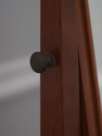F72610: STICKLEY Cherry Valley 1 Drawer Shaving Mi
