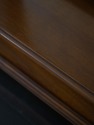F72610: STICKLEY Cherry Valley 1 Drawer Shaving Mi