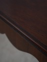 72249:  KINDEL Irish Georgian Cherry Sofa Table