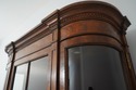 72618: THEODORE ALEXANDER Althorp Mahogany Bowfron