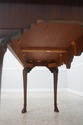 72249:  KINDEL Irish Georgian Cherry Sofa Table