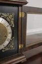 LF56842EC: German Movement Ship Face Mantle Clock