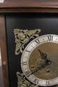 LF56842EC: German Movement Ship Face Mantle Clock