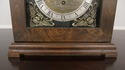 LF56842EC: German Movement Ship Face Mantle Clock