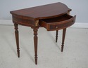 L61258EC: MAITLAND SMITH French Louis XVI Mahogany