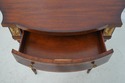 L61258EC: MAITLAND SMITH French Louis XVI Mahogany