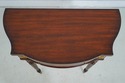 L61258EC: MAITLAND SMITH French Louis XVI Mahogany