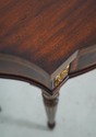 L61258EC: MAITLAND SMITH French Louis XVI Mahogany