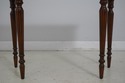 L61258EC: MAITLAND SMITH French Louis XVI Mahogany