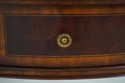 L61258EC: MAITLAND SMITH French Louis XVI Mahogany