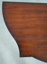 L61258EC: MAITLAND SMITH French Louis XVI Mahogany