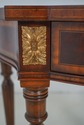 L61258EC: MAITLAND SMITH French Louis XVI Mahogany