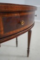 L61258EC: MAITLAND SMITH French Louis XVI Mahogany