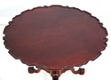 L57373: KINDEL Winterthur Collection Mahogany Phil