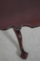 L57373: KINDEL Winterthur Collection Mahogany Phil