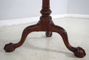 L57373: KINDEL Winterthur Collection Mahogany Phil