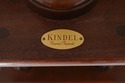 L57373: KINDEL Winterthur Collection Mahogany Phil